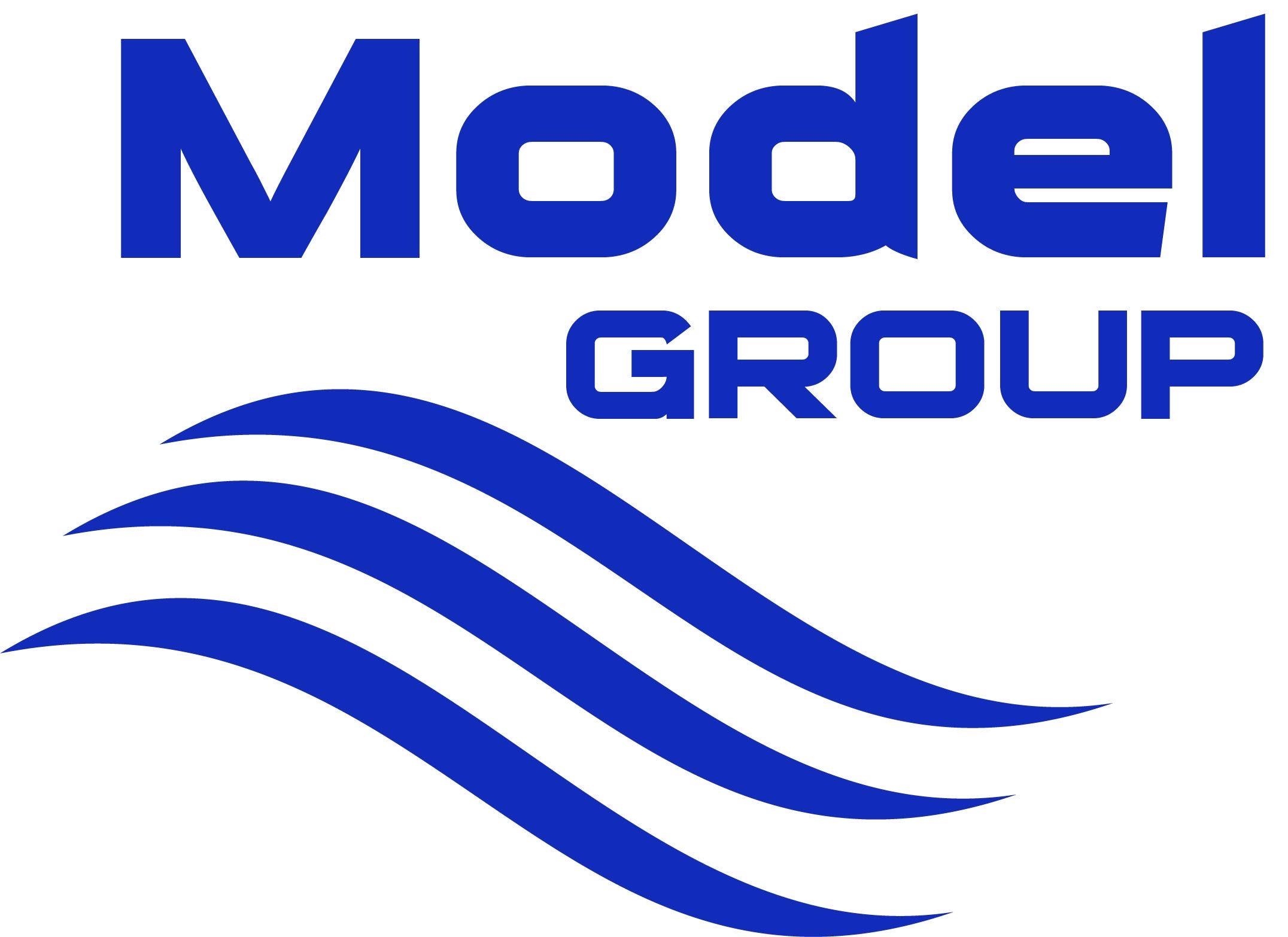 Model Group Logo